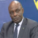 Mort du Pr Anaclet Bissielo