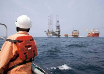 Perenco est le premier des 10 producteurs de pétrole au Gabon