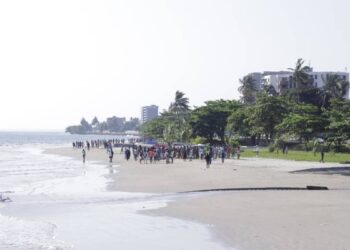 Deux enfants décédés baie des rois