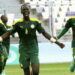 Sénégal Champion Coupe Afrique
