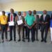 Setrag honorer dix agents