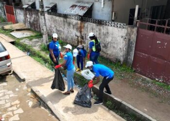Gabon : Les activités du Tournoi Corporate 2023 axé sur la RSE et l’engagement environnemental lancées