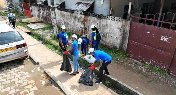 Gabon : Les activités du Tournoi Corporate 2023 axé sur la RSE et l’engagement environnemental lancées
