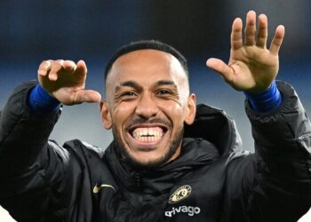 Aubameyang plusieurs clubs