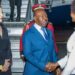 Ali Bongo pacte financier