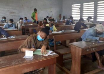 Baccalauréat 2023
