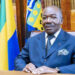 communiqué ministres Ali Bongo