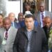 Dag Heward-Mills Libreville