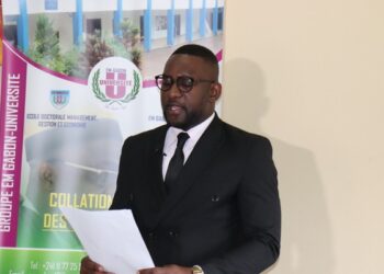 EM GABON-UNIVERSITE CSU
