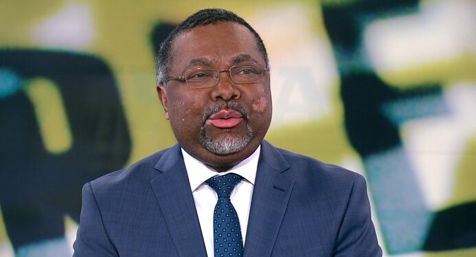 Flavien Enogoué Conseiller politique