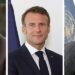 Ping Bongo Macron
