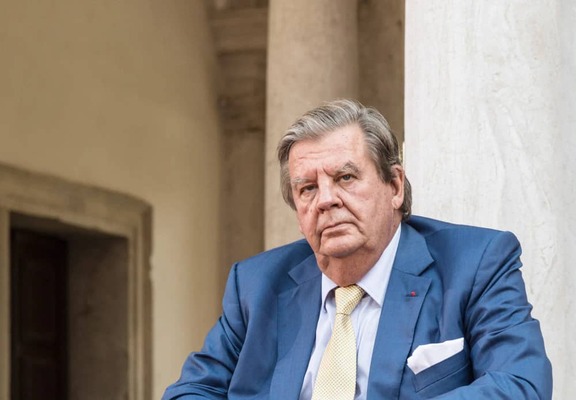 Aliko Dangote riche, nigérian Johann Rupert, sud-africain 