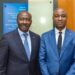 Dimitri Kévin Ndjebi, le nouveau directeur général de BGFIBank Gabon