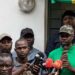 L'opposant sénégalais Ousmane Sonko condamné