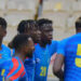 Gabon invincible Franceville
