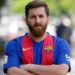 L'iranien Reza Parastesh, le sosie de Lionel Messi femmes