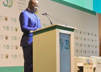 Afreximbank Manfoumbi secteur privé