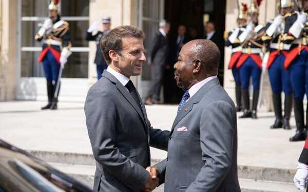 partenariats financiers Ali Bongo