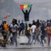 violences condamnation Ousmane Sonko