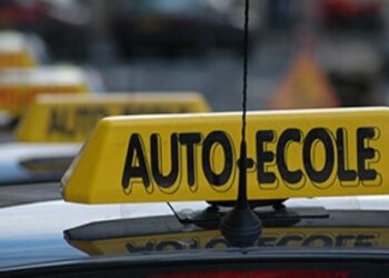 liste auto-écoles