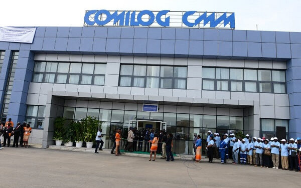 Quatre syndicats Comilog convoqués