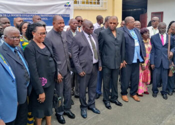 Coted candidat élection présidentielle