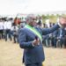 Jonathan Ignoumba démissionne du parti Les Démocrates @D.R
