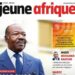 Jeune Afrique élection présidentielle
