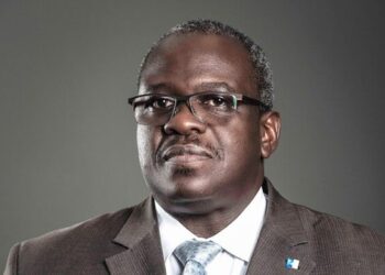 Loukoumanou Waïdi démissionné