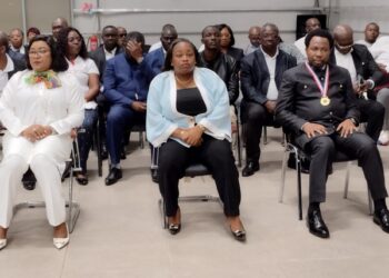 Journée culturelle et sportive de l&rsquo;éducation : la finale du concours « Dessine-moi la paix » au coeur des activités 