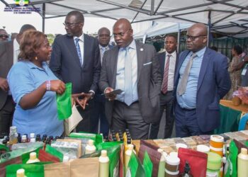 Manfoumbi économie sociale