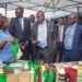 Manfoumbi économie sociale