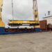 Setrag nouvelles locomotives