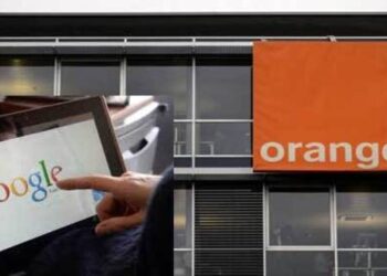 Orange Sénégal internet coupé