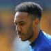 Aubameyang club recalé