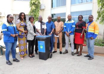 mairie owendo setrag