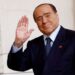Silvio Berlusconi décédé