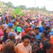 1000 personnes candidature Bongo
