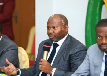 Bilan positif Ali Bongo