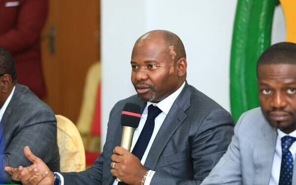 Bilan positif Ali Bongo