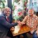 Bruno Moubamba Jean Ping
