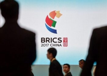 Le Gabon rêve de devenir membre de la puissante organisation les BRICS