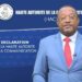 Affaire Glenn Patrick Moundende : la HAC suspend le magazine SuperStar pour avoir dénoncé l&rsquo;attitude d&rsquo;Ali Bongo