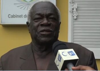 Assélé Ali Bongo