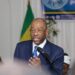 Alexandre Barro Chambrier candidat