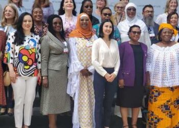 Assemblée parlementaire Francophonie
