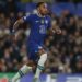 Olympique de Marseille Aubameyang
