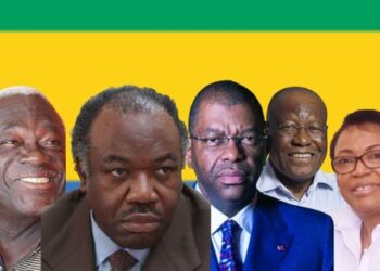 présidentielle candidatures