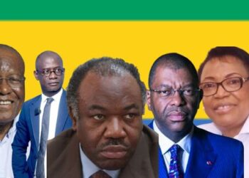 présidentielle 19 candidats