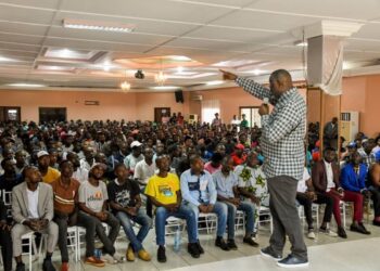 HPO leaders mapanes